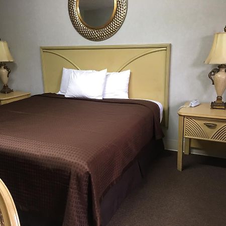 Scottish Inn & Suites Absecon Galloway Exteriér fotografie