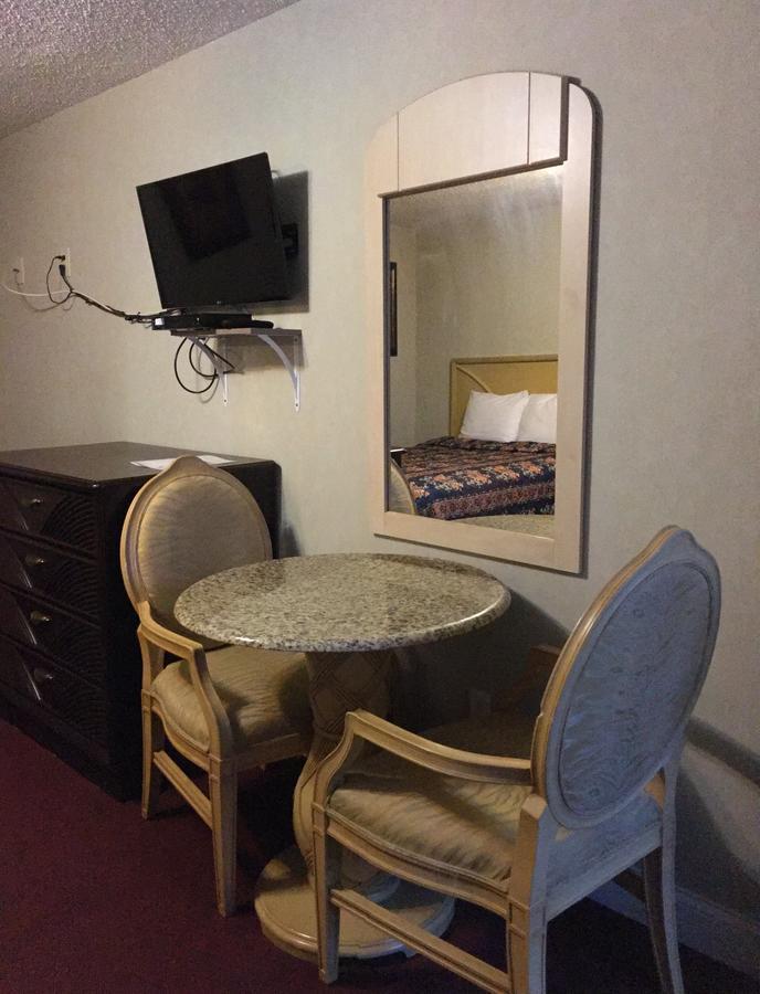Scottish Inn & Suites Absecon Galloway Exteriér fotografie