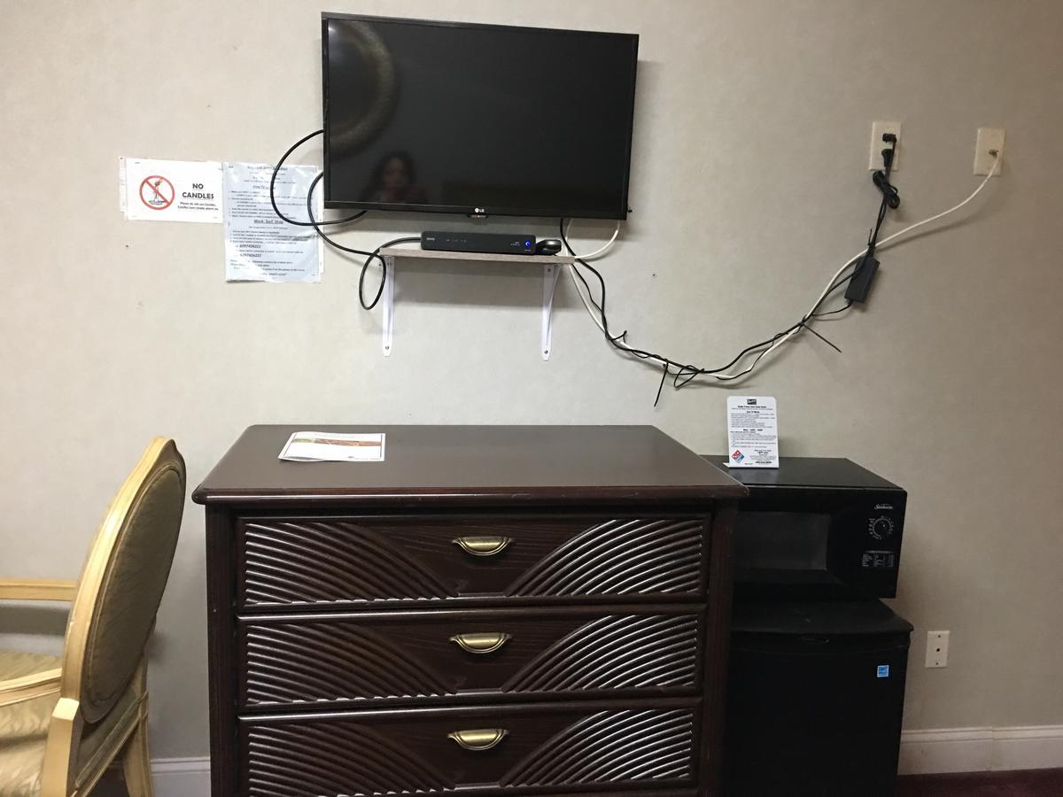 Scottish Inn & Suites Absecon Galloway Exteriér fotografie