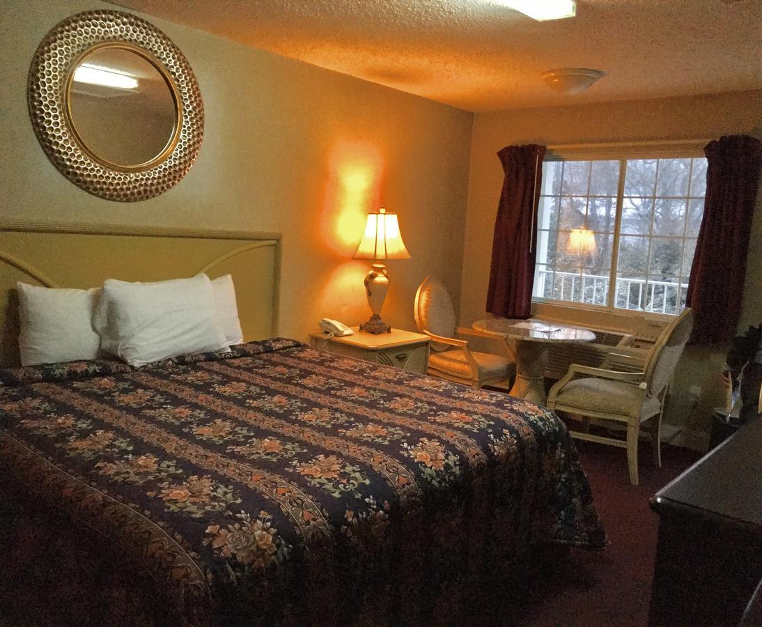 Scottish Inn & Suites Absecon Galloway Exteriér fotografie