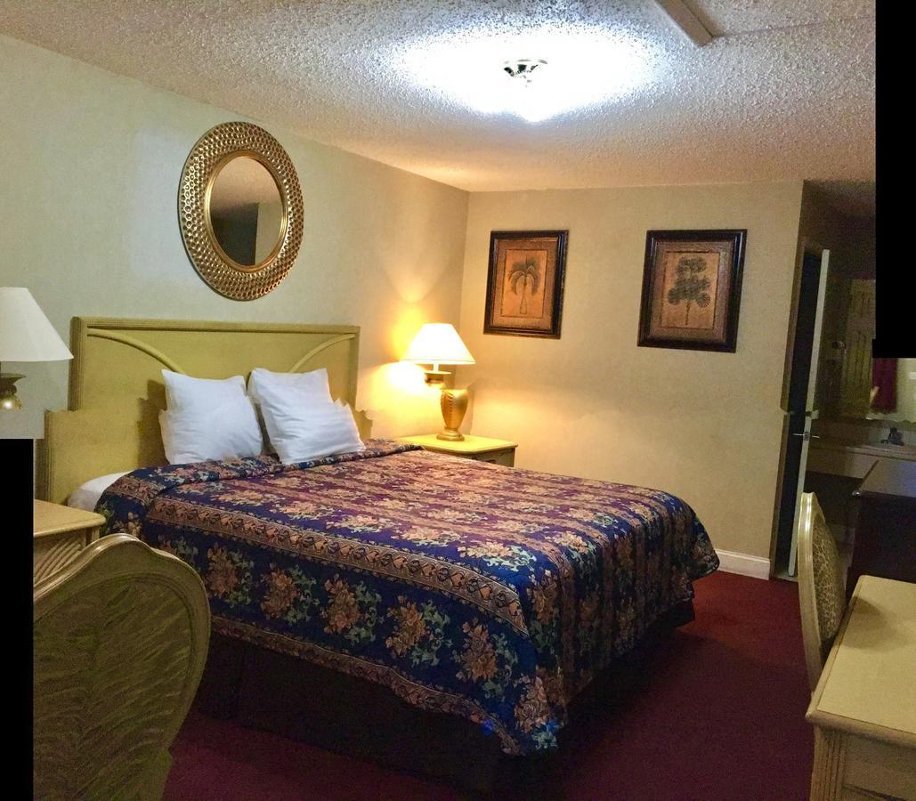 Scottish Inn & Suites Absecon Galloway Exteriér fotografie