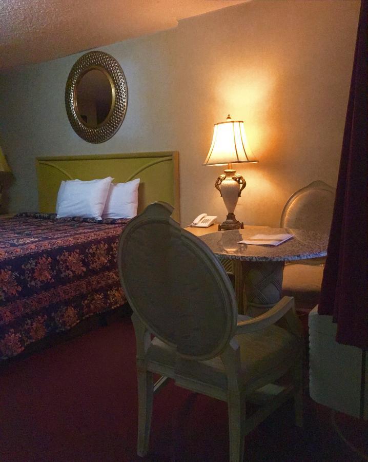 Scottish Inn & Suites Absecon Galloway Exteriér fotografie