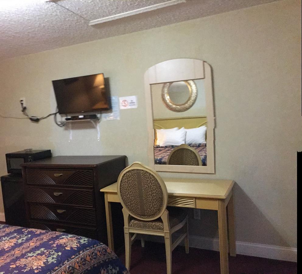 Scottish Inn & Suites Absecon Galloway Exteriér fotografie