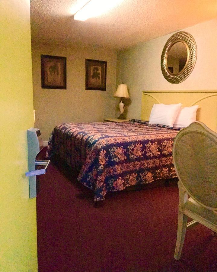Scottish Inn & Suites Absecon Galloway Exteriér fotografie