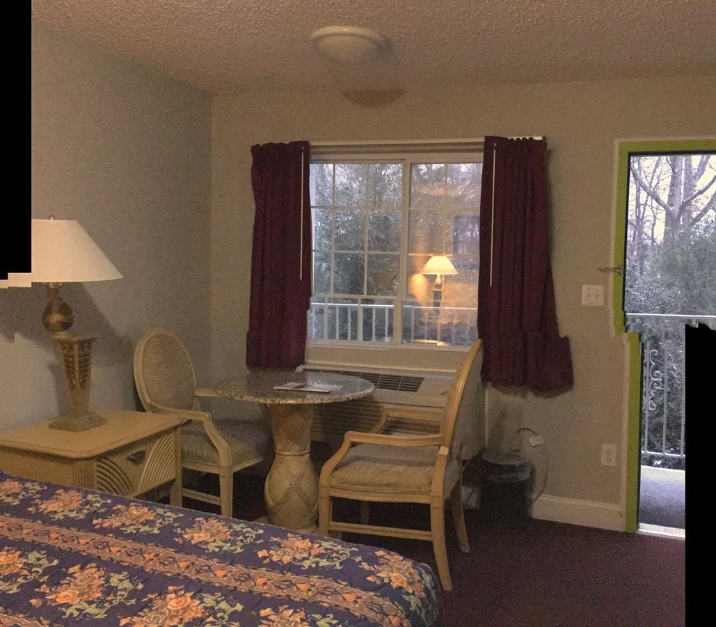 Scottish Inn & Suites Absecon Galloway Exteriér fotografie