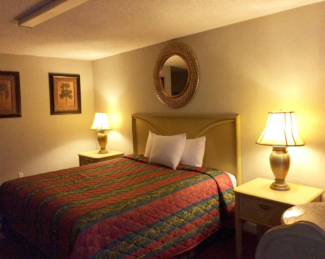 Scottish Inn & Suites Absecon Galloway Exteriér fotografie