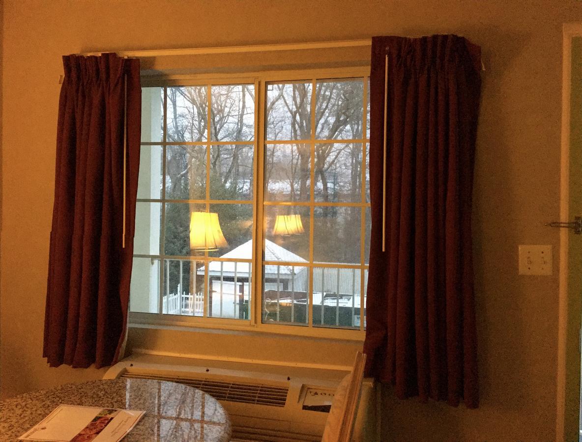 Scottish Inn & Suites Absecon Galloway Exteriér fotografie