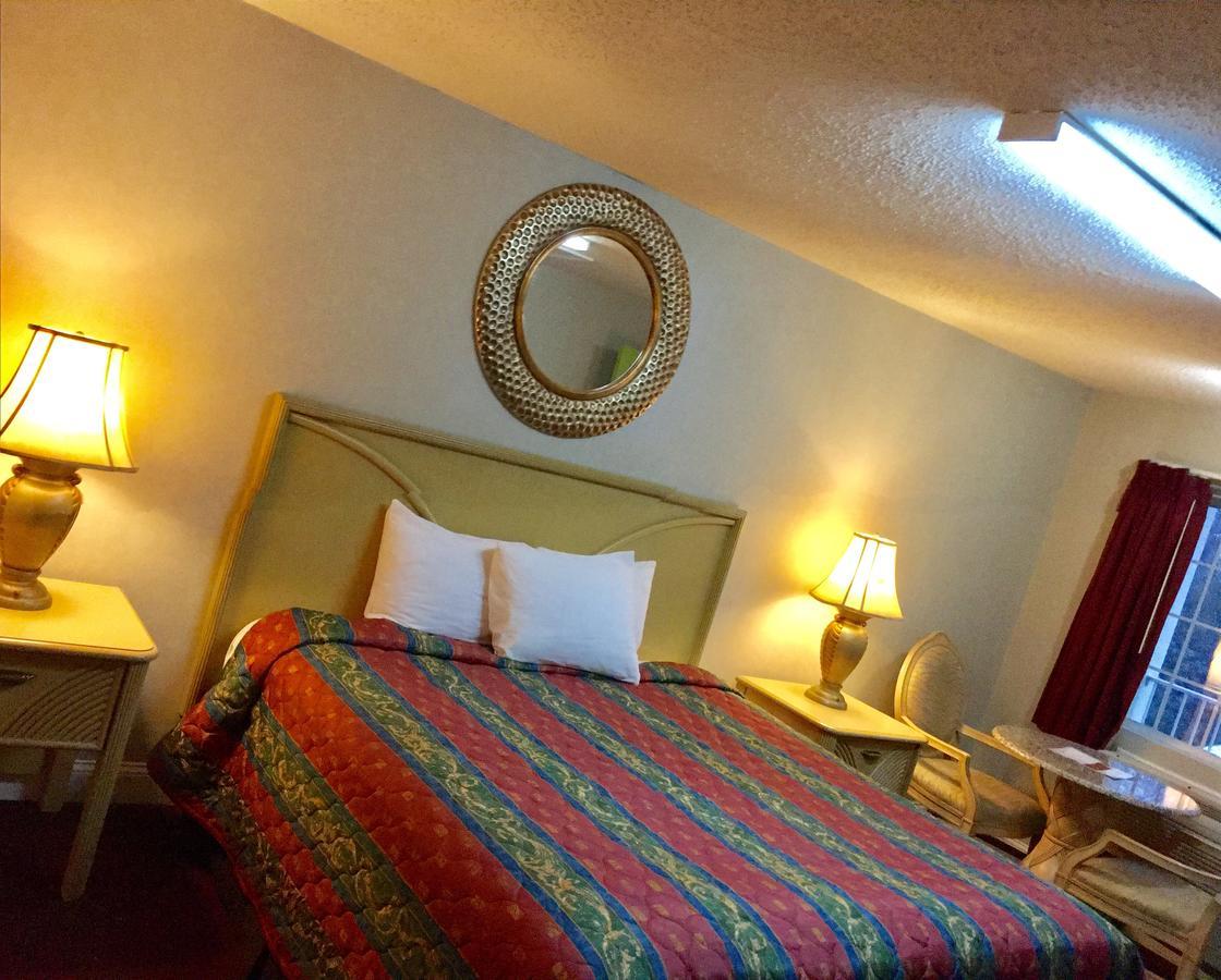 Scottish Inn & Suites Absecon Galloway Exteriér fotografie