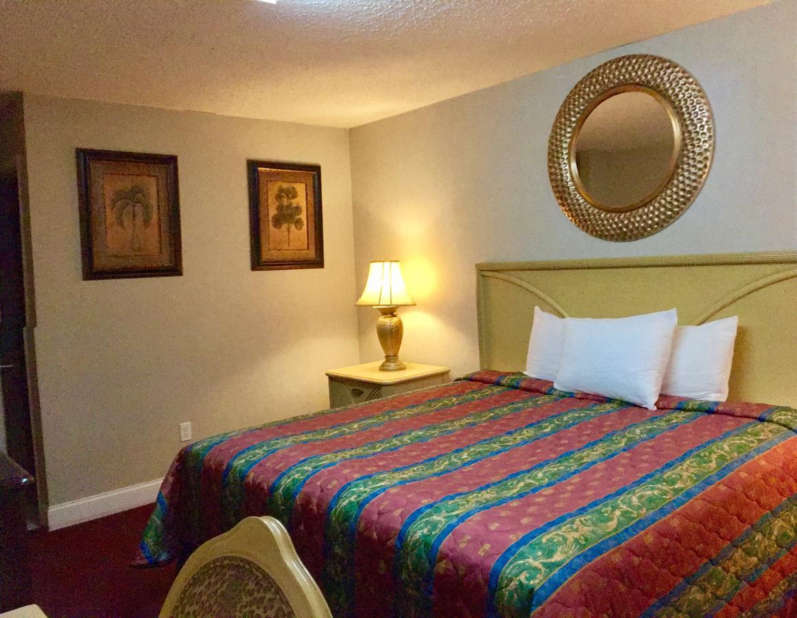 Scottish Inn & Suites Absecon Galloway Exteriér fotografie