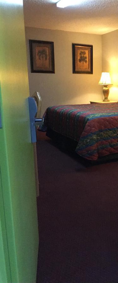 Scottish Inn & Suites Absecon Galloway Exteriér fotografie