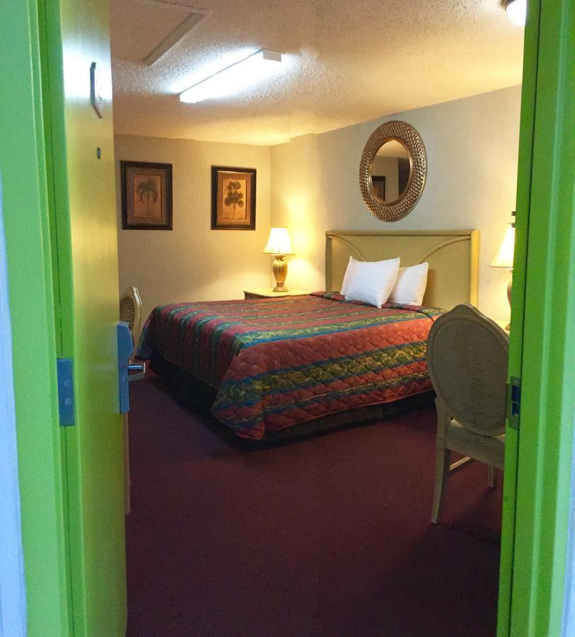 Scottish Inn & Suites Absecon Galloway Exteriér fotografie