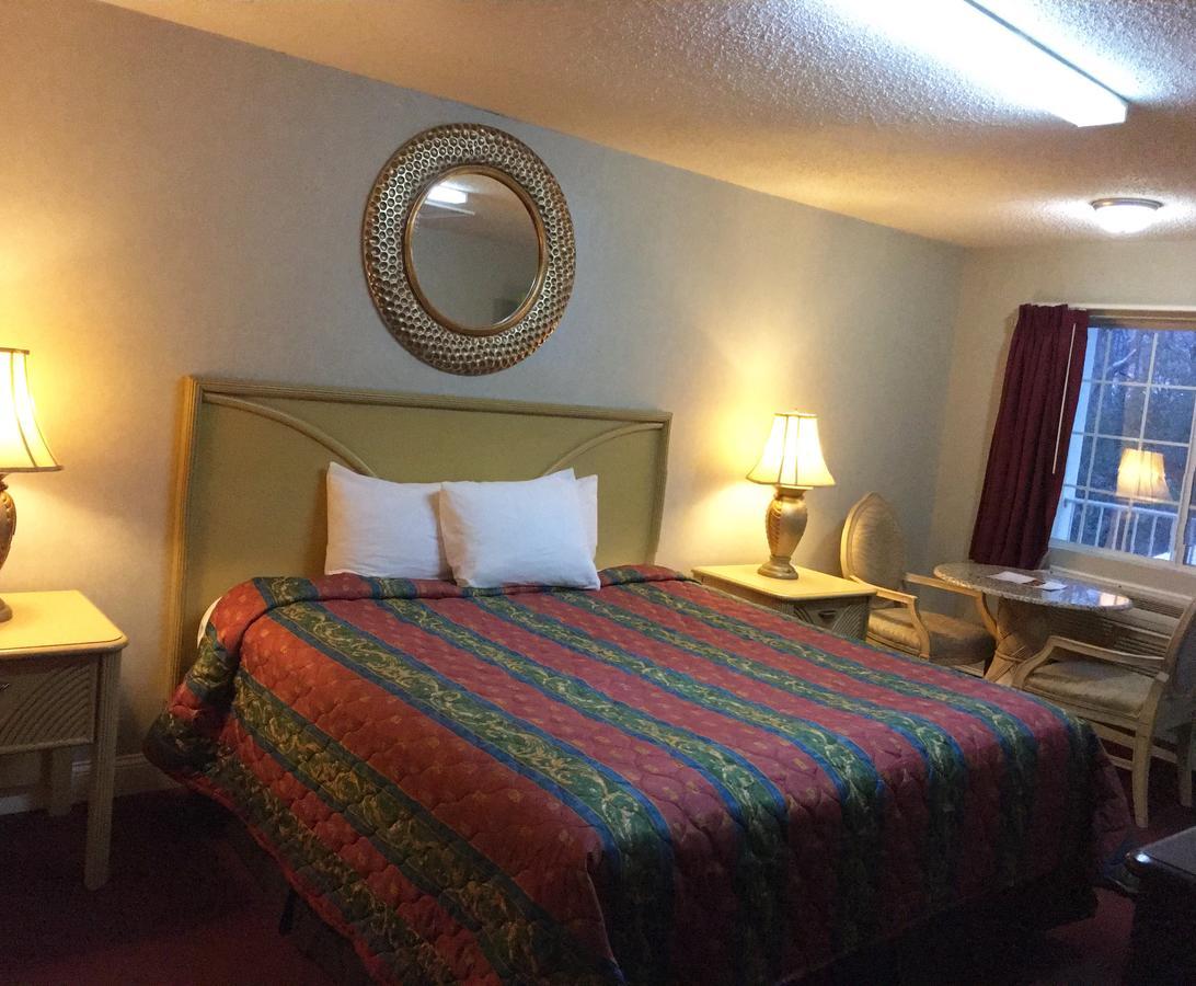 Scottish Inn & Suites Absecon Galloway Exteriér fotografie
