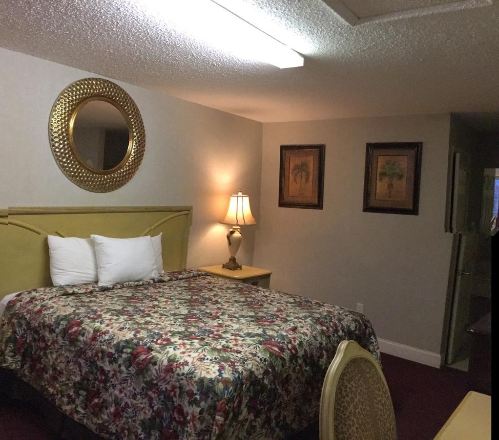 Scottish Inn & Suites Absecon Galloway Exteriér fotografie