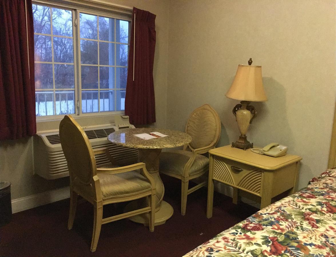 Scottish Inn & Suites Absecon Galloway Exteriér fotografie