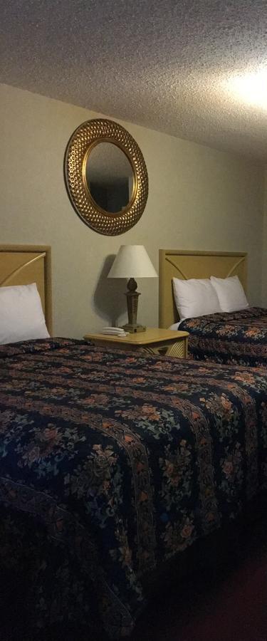 Scottish Inn & Suites Absecon Galloway Exteriér fotografie
