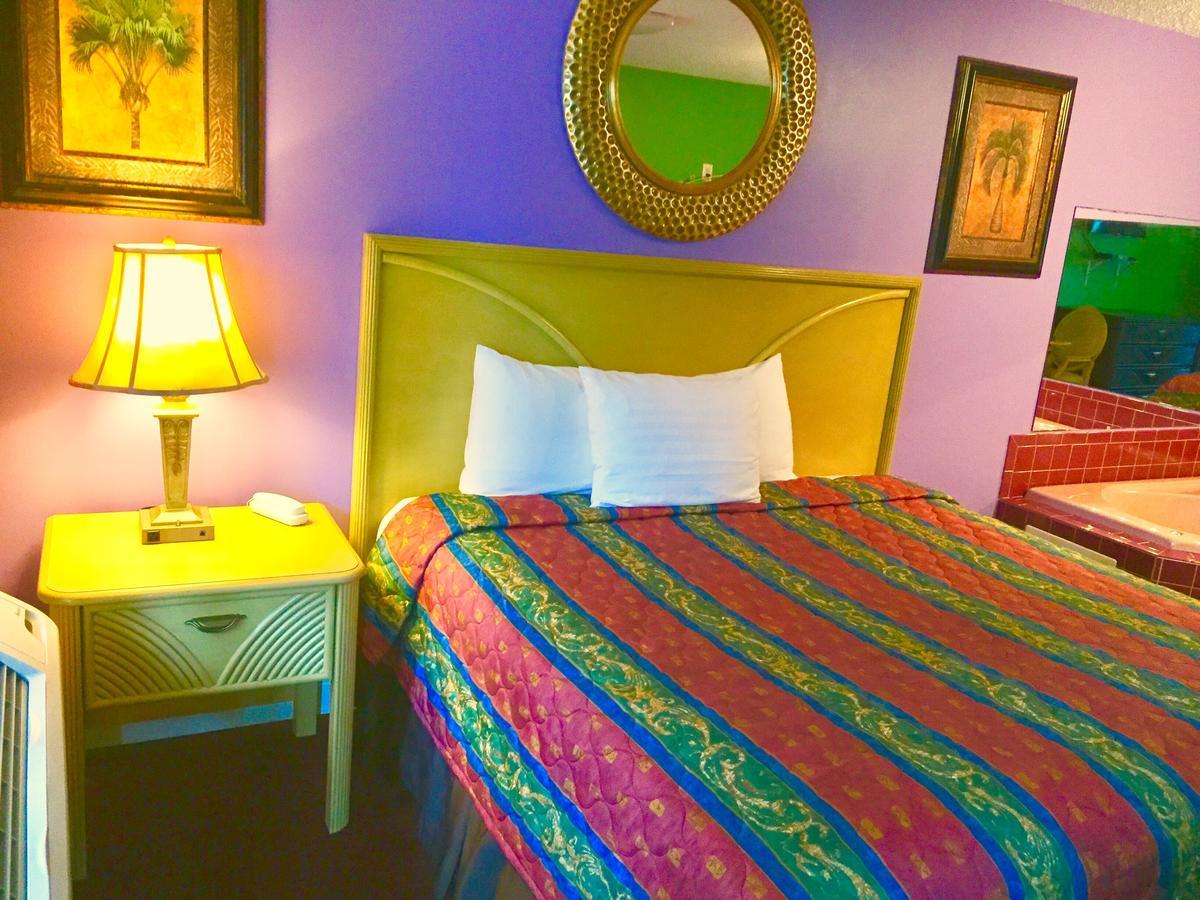 Scottish Inn & Suites Absecon Galloway Exteriér fotografie