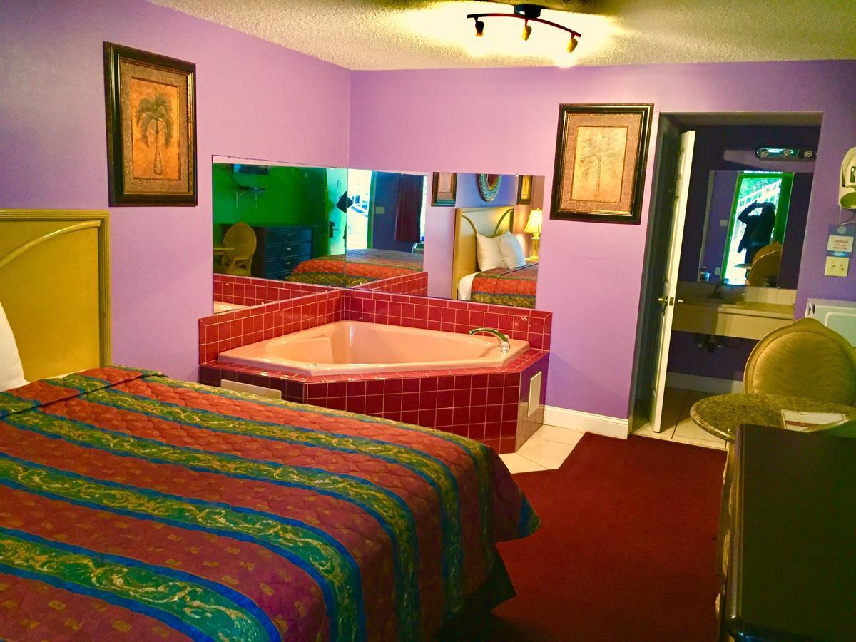 Scottish Inn & Suites Absecon Galloway Exteriér fotografie