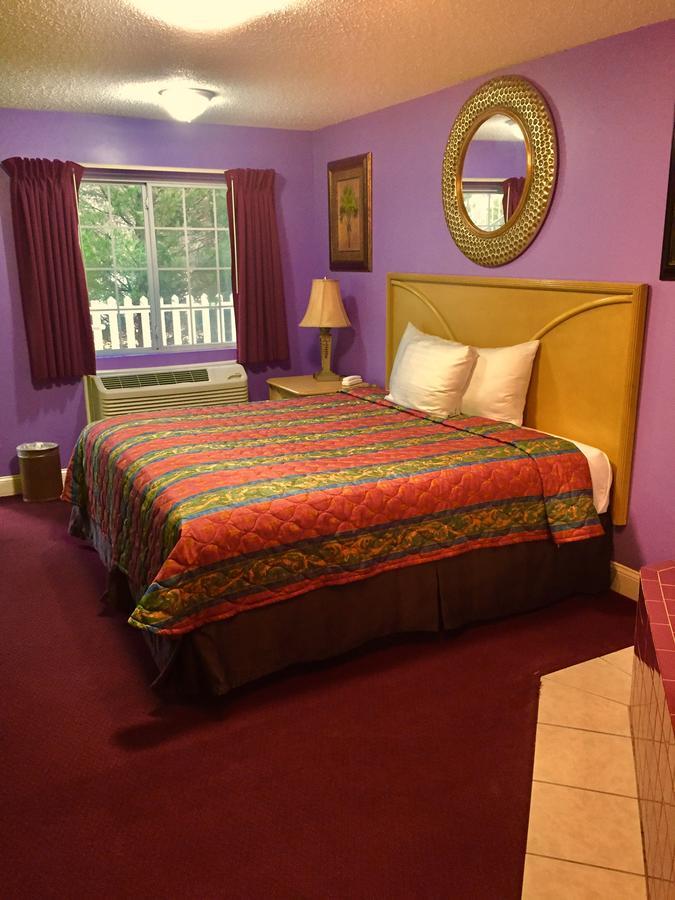 Scottish Inn & Suites Absecon Galloway Exteriér fotografie