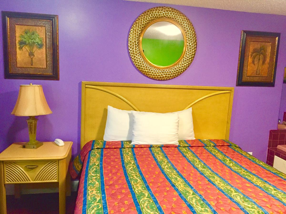 Scottish Inn & Suites Absecon Galloway Exteriér fotografie