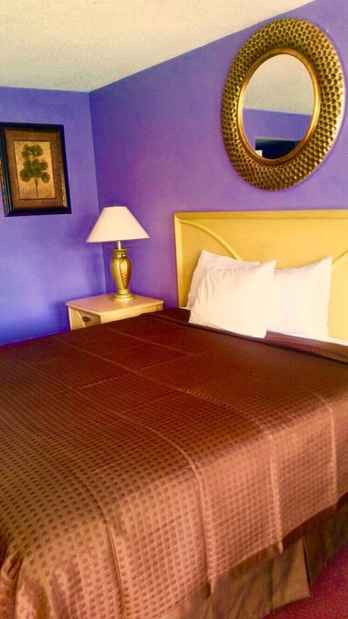 Scottish Inn & Suites Absecon Galloway Exteriér fotografie