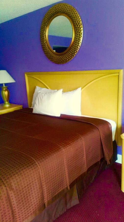 Scottish Inn & Suites Absecon Galloway Exteriér fotografie