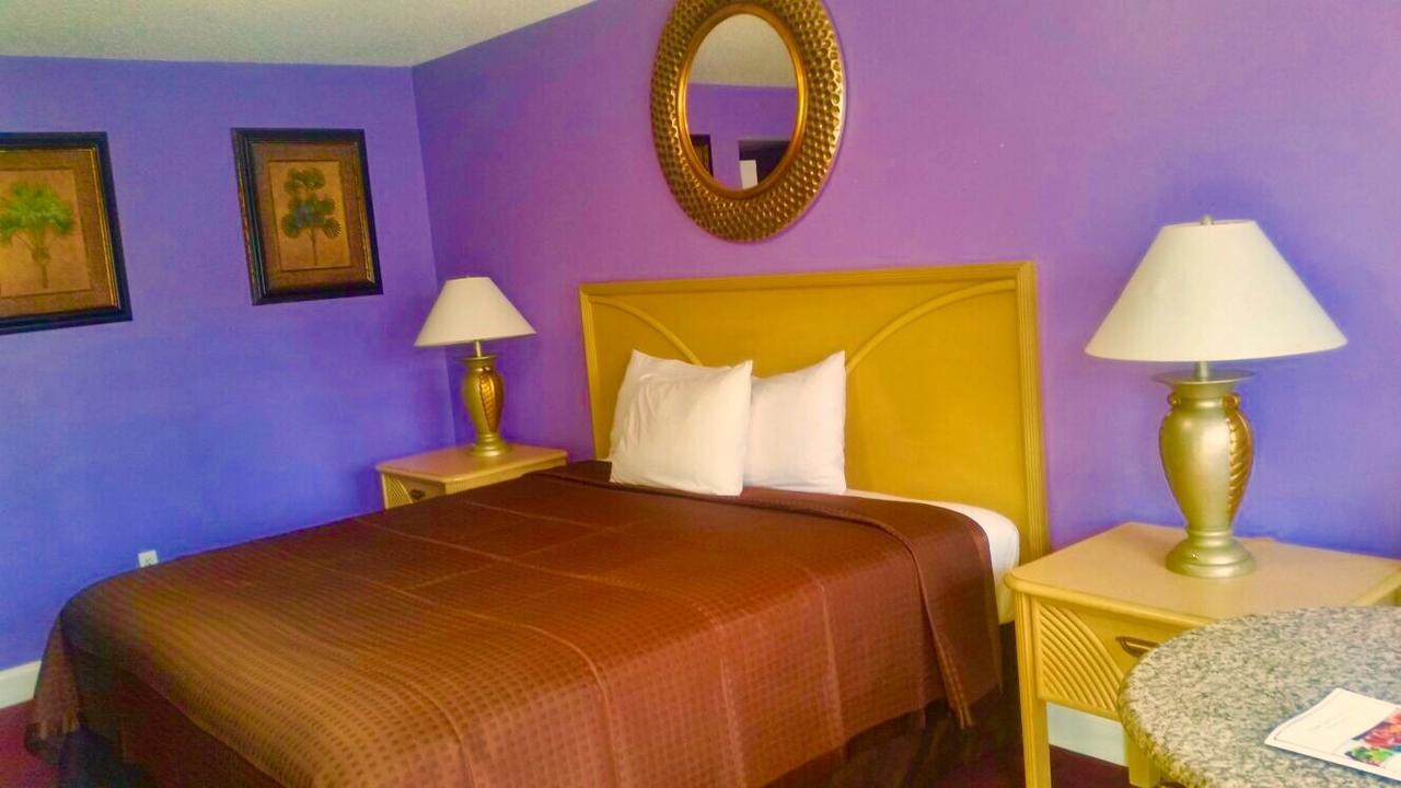 Scottish Inn & Suites Absecon Galloway Exteriér fotografie