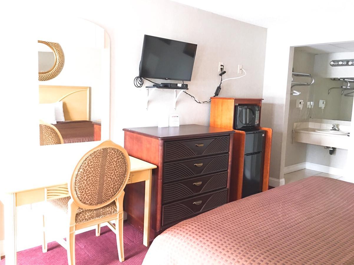 Scottish Inn & Suites Absecon Galloway Exteriér fotografie