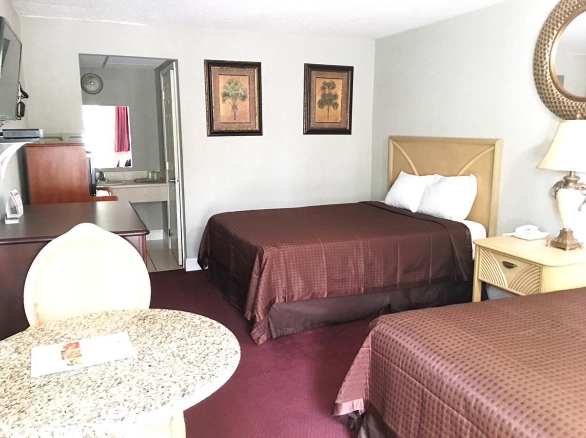 Scottish Inn & Suites Absecon Galloway Exteriér fotografie