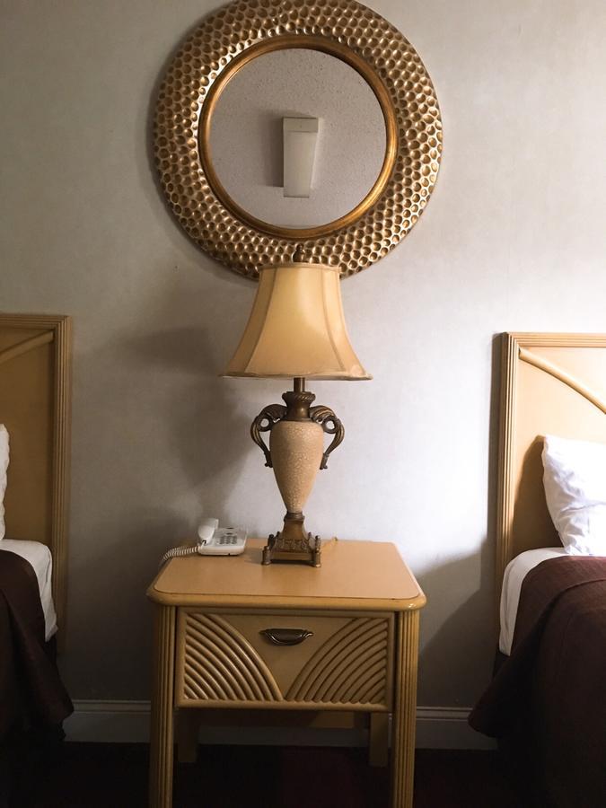 Scottish Inn & Suites Absecon Galloway Exteriér fotografie