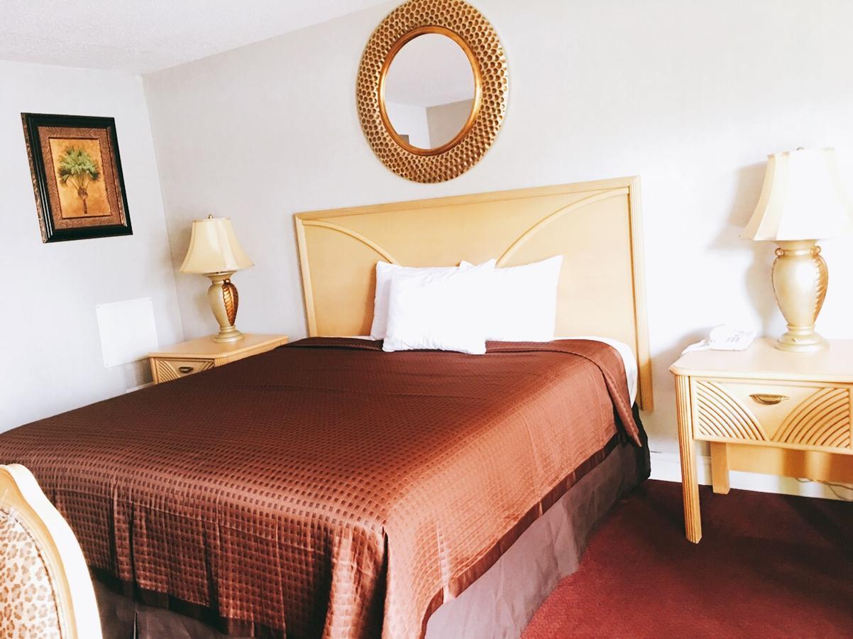 Scottish Inn & Suites Absecon Galloway Exteriér fotografie