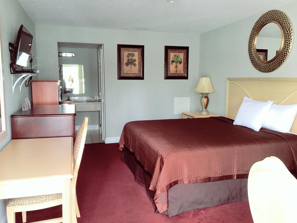 Scottish Inn & Suites Absecon Galloway Exteriér fotografie