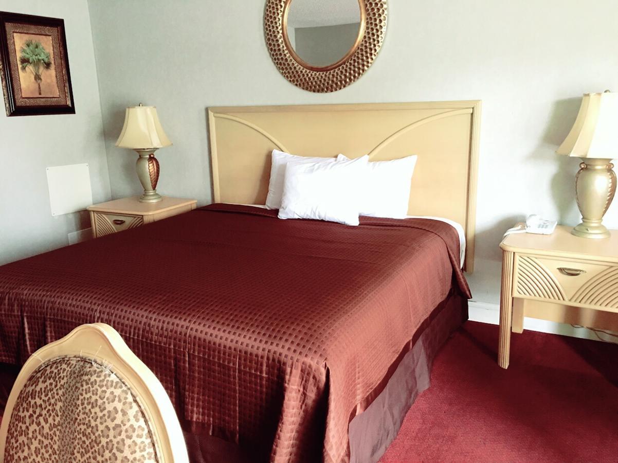 Scottish Inn & Suites Absecon Galloway Exteriér fotografie