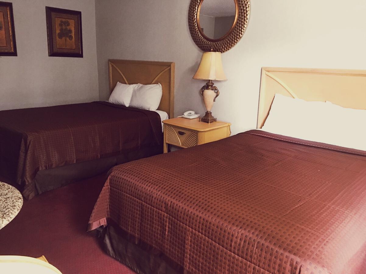 Scottish Inn & Suites Absecon Galloway Exteriér fotografie