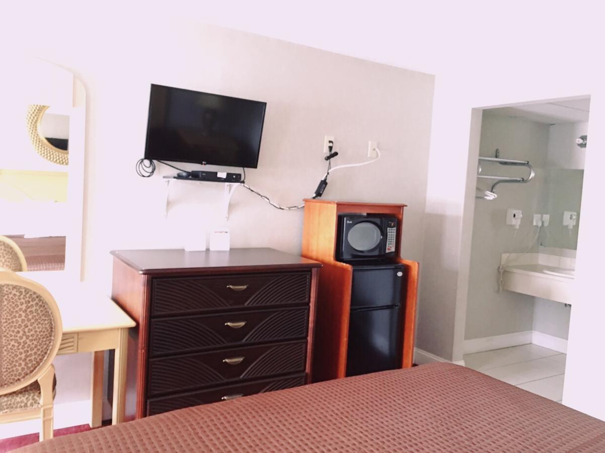 Scottish Inn & Suites Absecon Galloway Exteriér fotografie