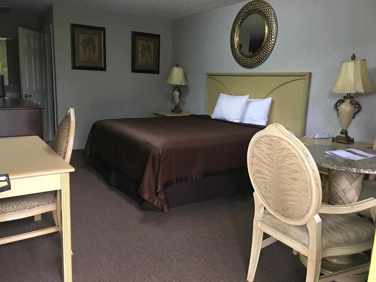 Scottish Inn & Suites Absecon Galloway Exteriér fotografie