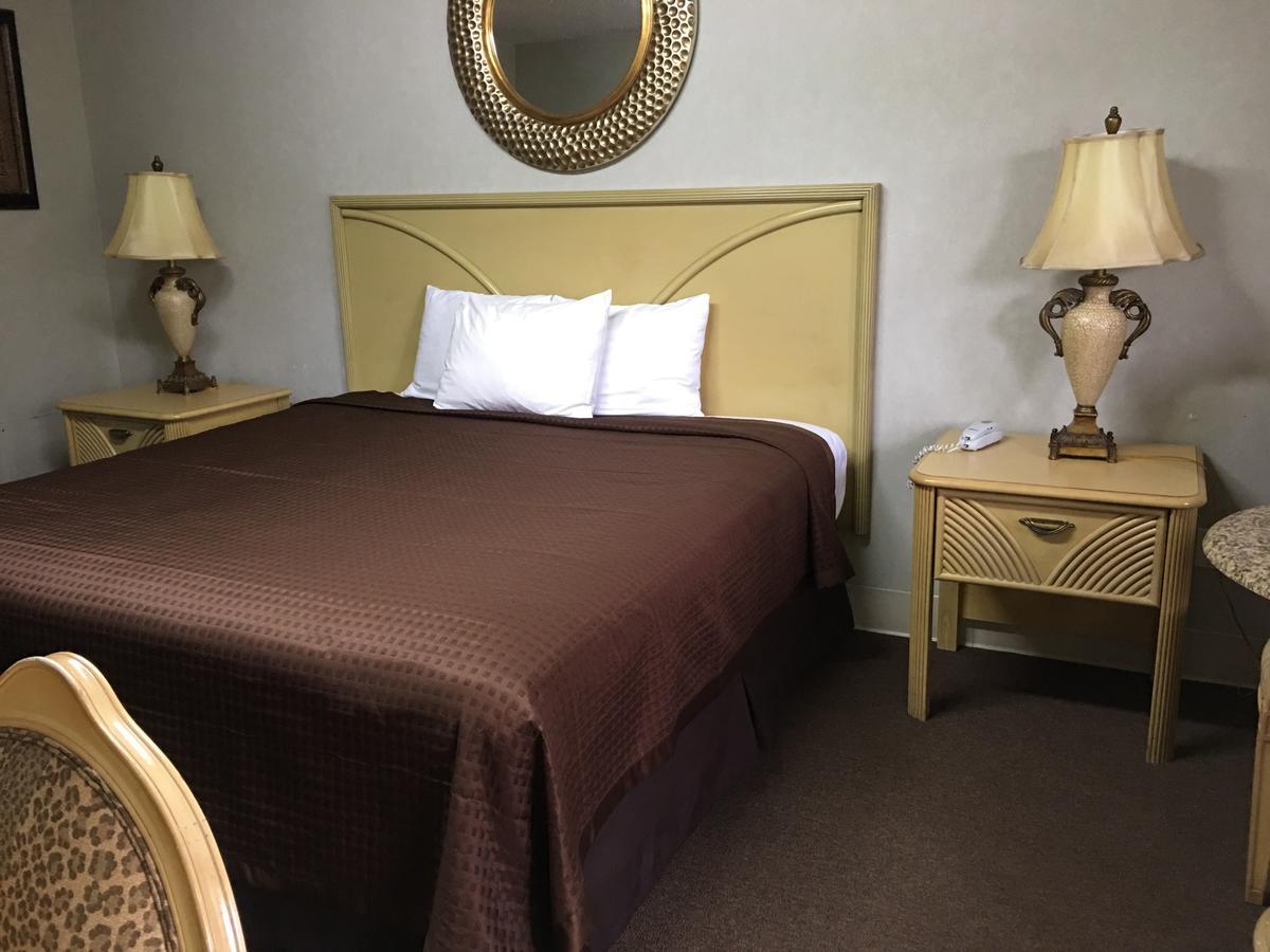 Scottish Inn & Suites Absecon Galloway Exteriér fotografie