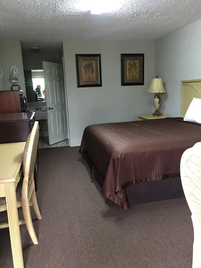 Scottish Inn & Suites Absecon Galloway Exteriér fotografie