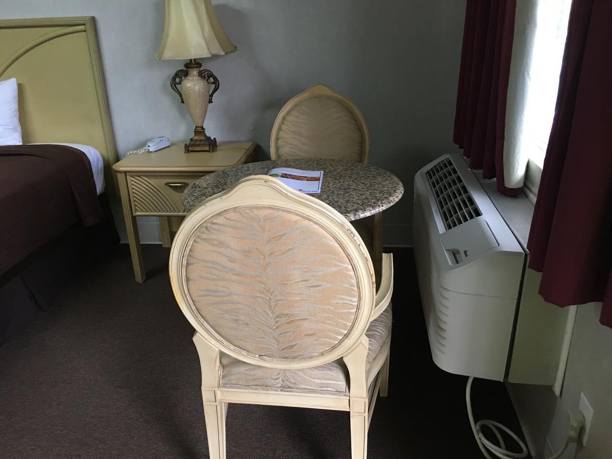 Scottish Inn & Suites Absecon Galloway Exteriér fotografie